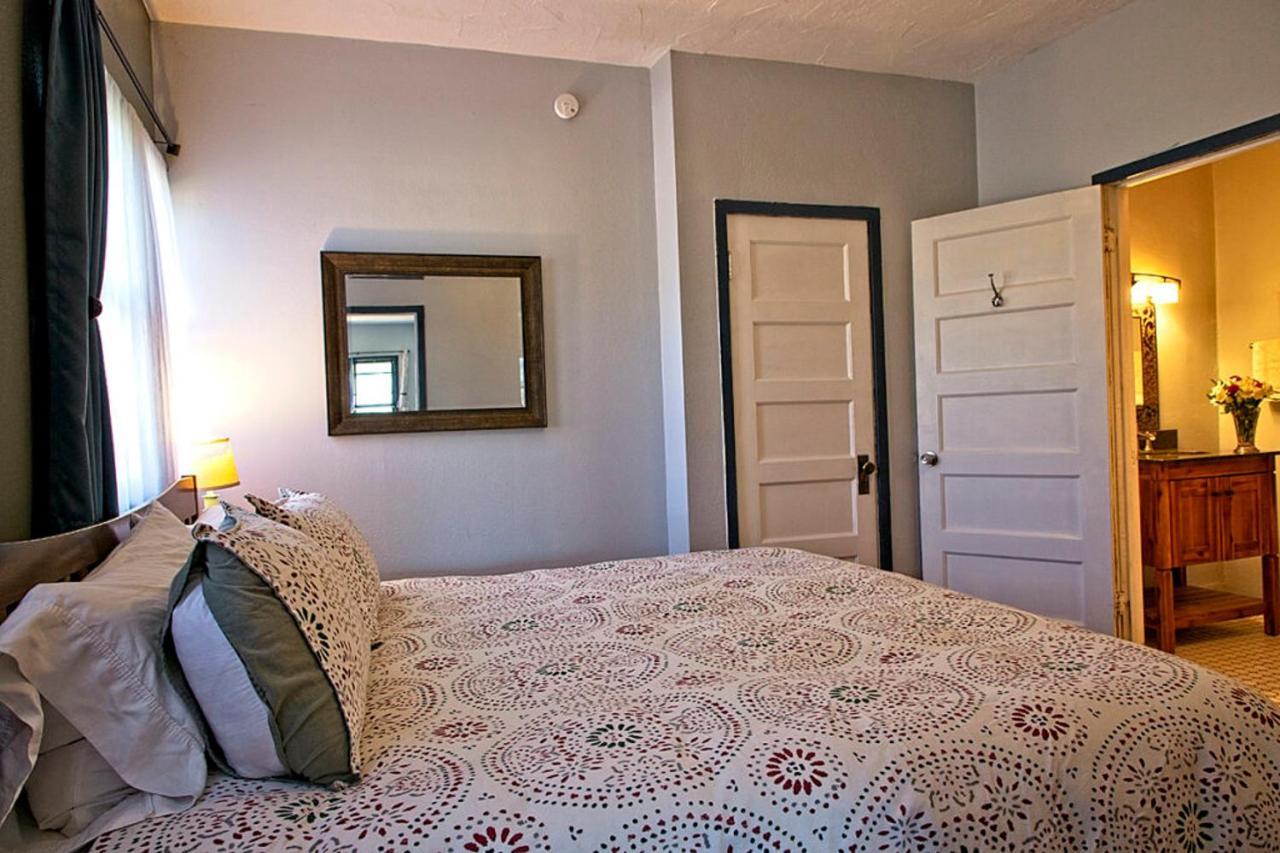The Clarkdale Lodge Екстериор снимка