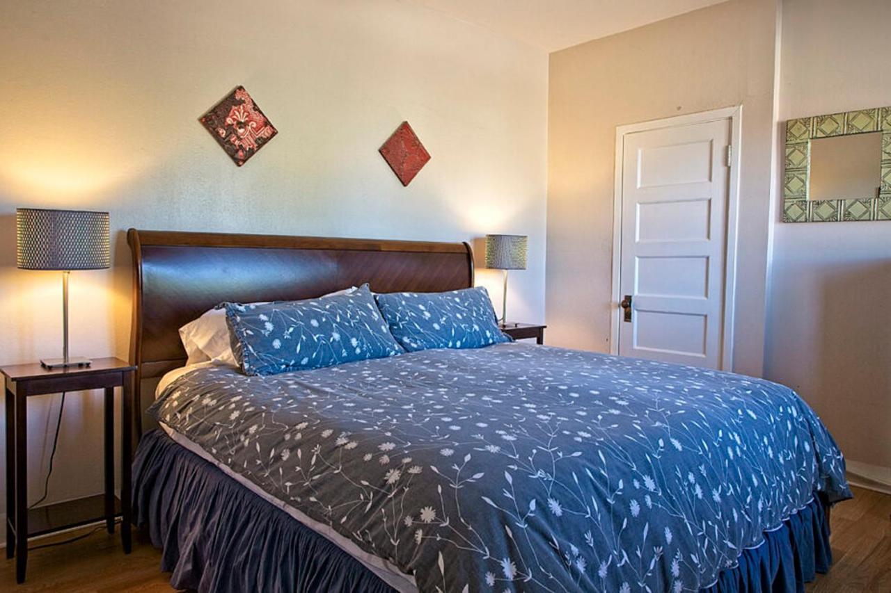 The Clarkdale Lodge Екстериор снимка